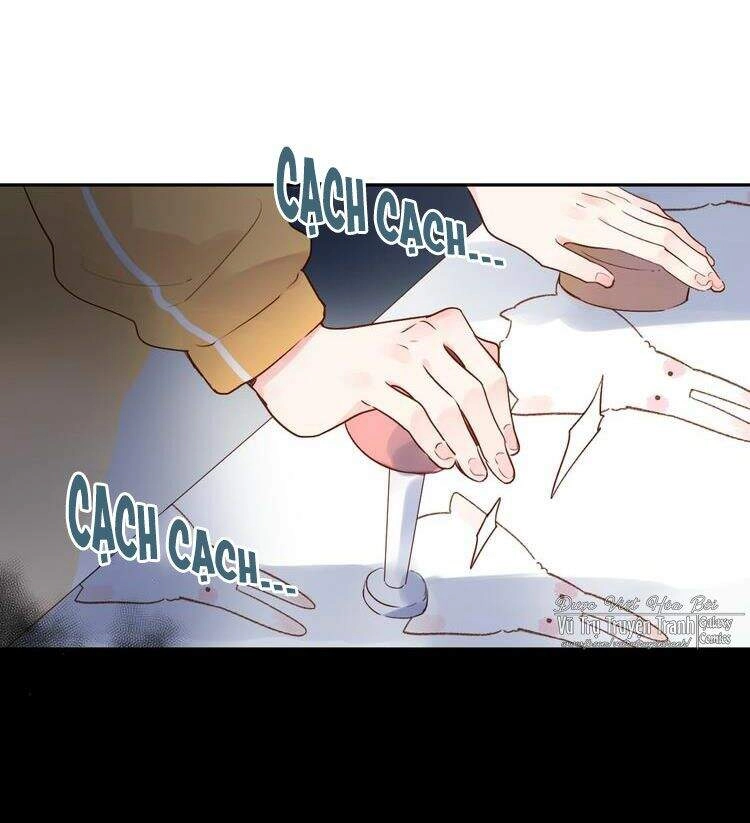 Dolo Mệnh Vận Giao Nang Chapter 49 - 20