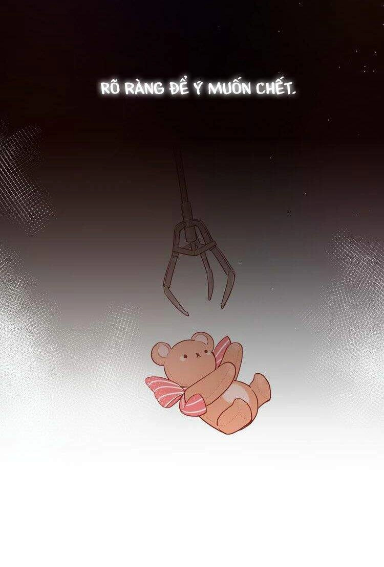 Dolo Mệnh Vận Giao Nang Chapter 49 - 22