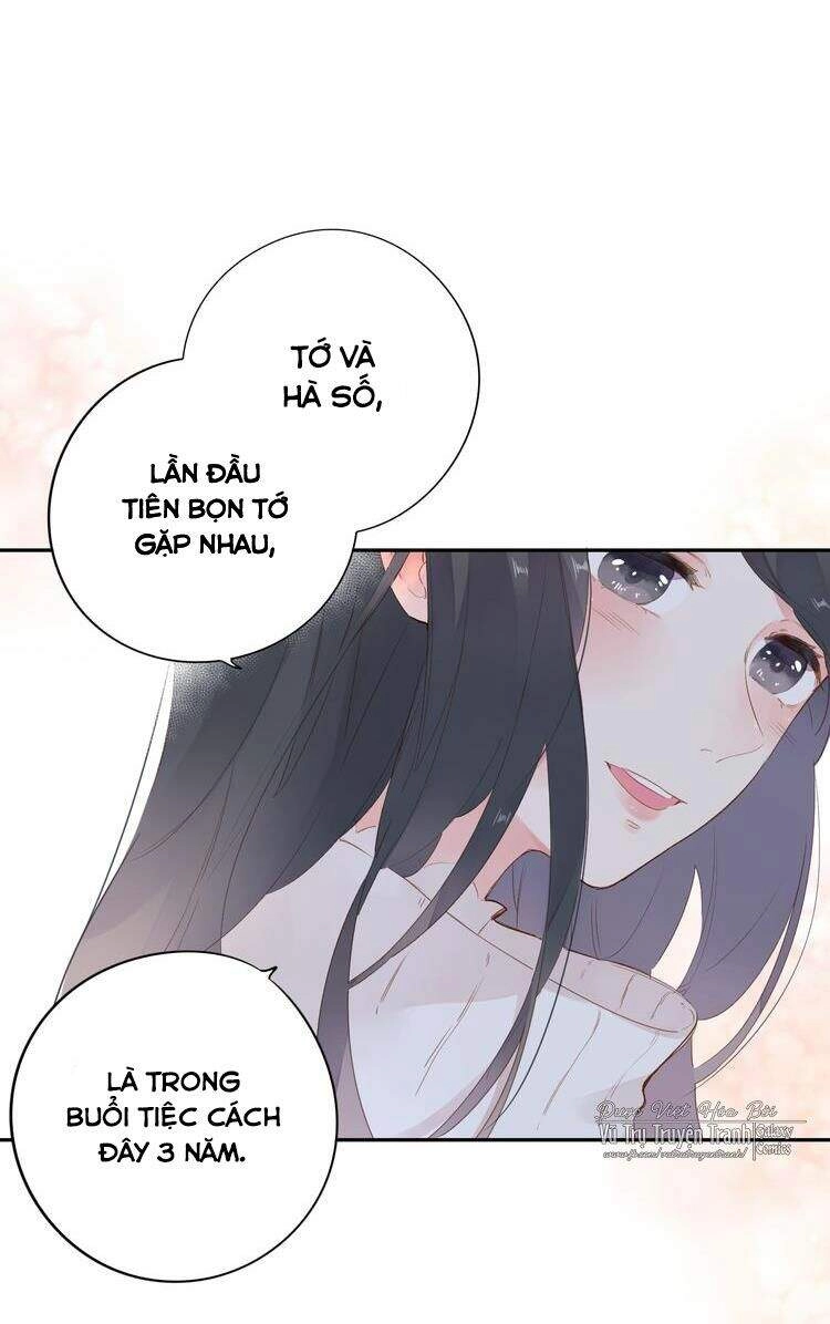 Dolo Mệnh Vận Giao Nang Chapter 49 - 23