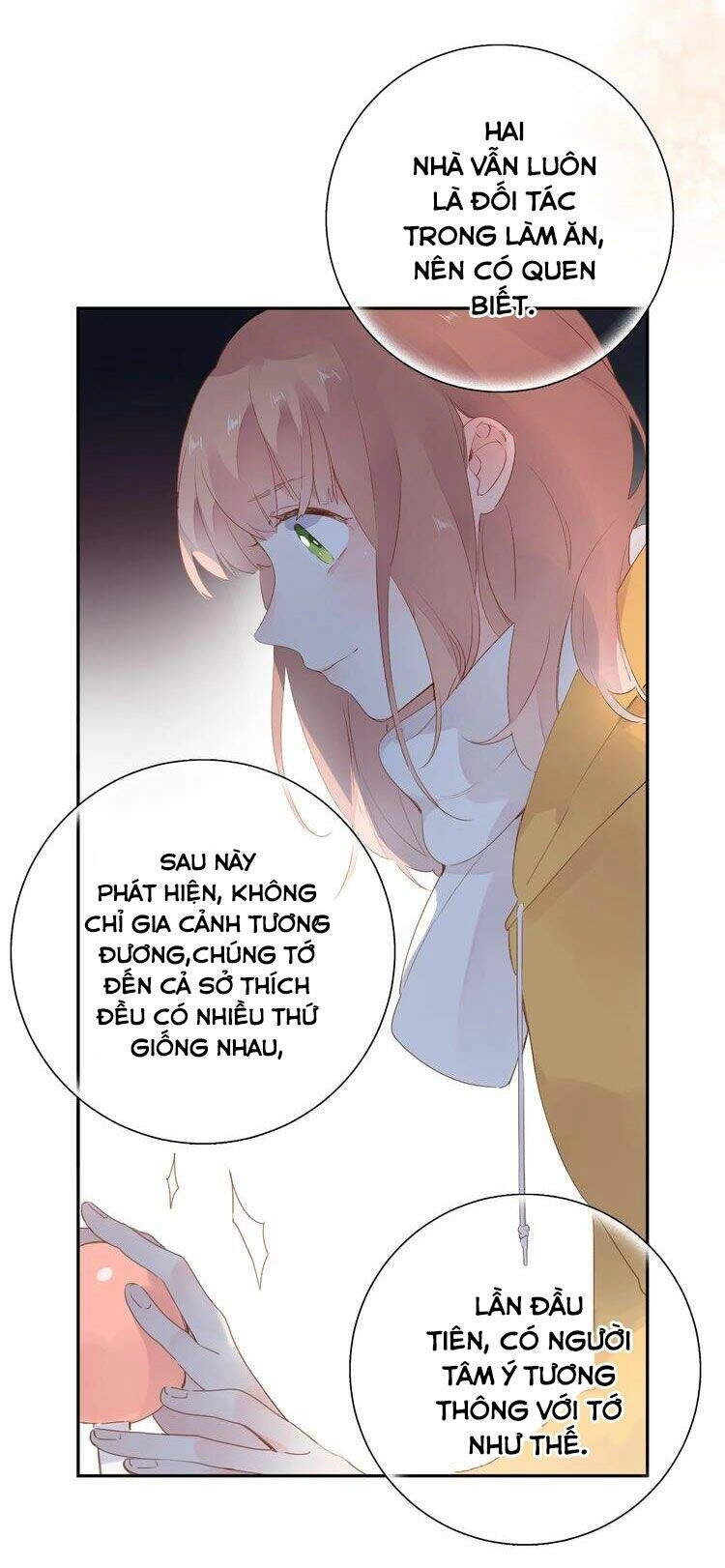 Dolo Mệnh Vận Giao Nang Chapter 49 - 24