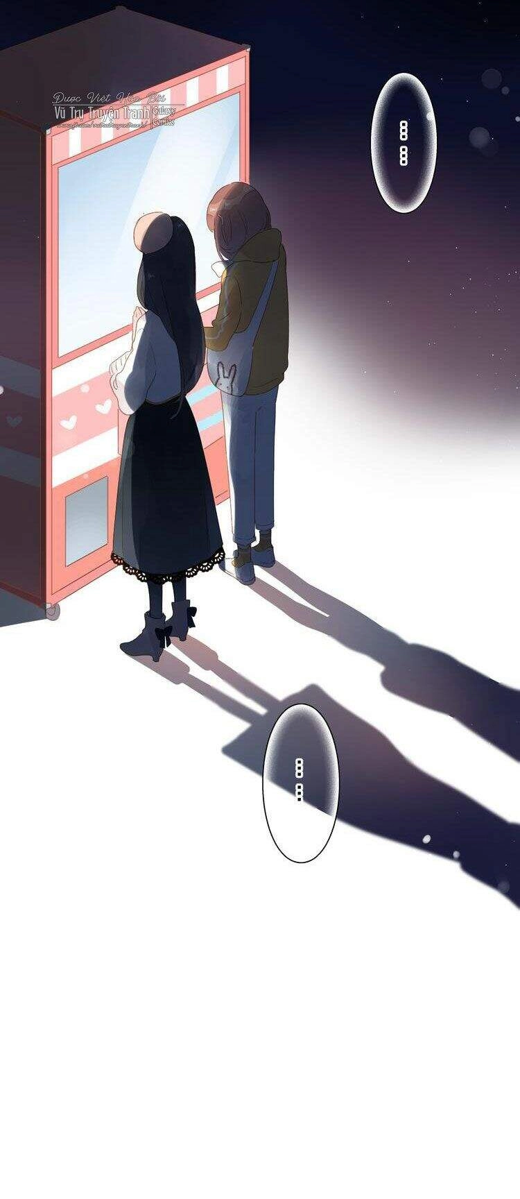 Dolo Mệnh Vận Giao Nang Chapter 49 - 26