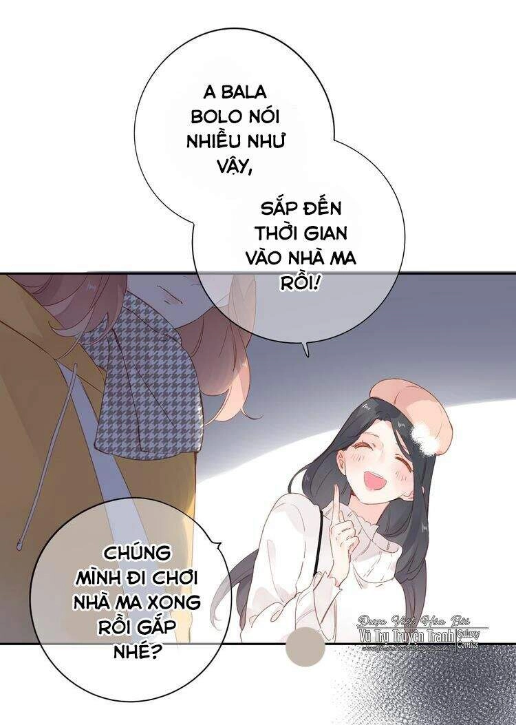 Dolo Mệnh Vận Giao Nang Chapter 49 - 27