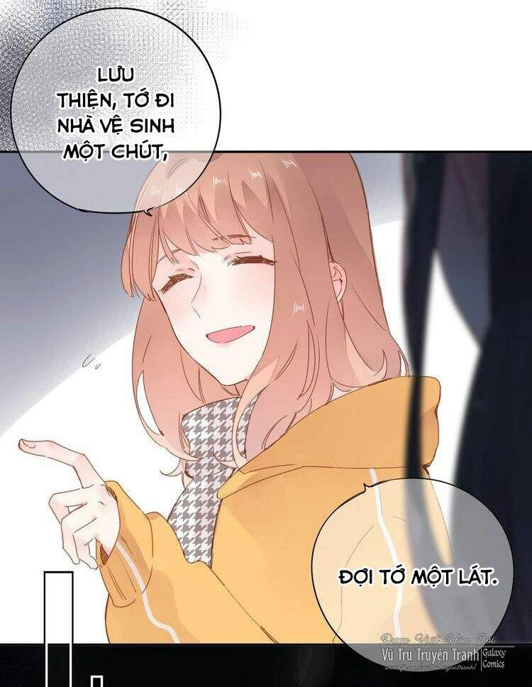 Dolo Mệnh Vận Giao Nang Chapter 49 - 29