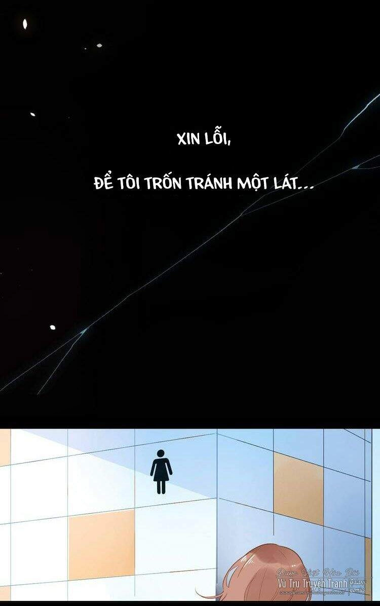 Dolo Mệnh Vận Giao Nang Chapter 49 - 33