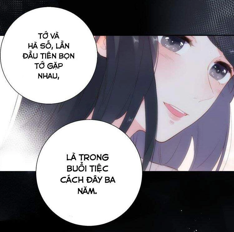 Dolo Mệnh Vận Giao Nang Chapter 49 - 38