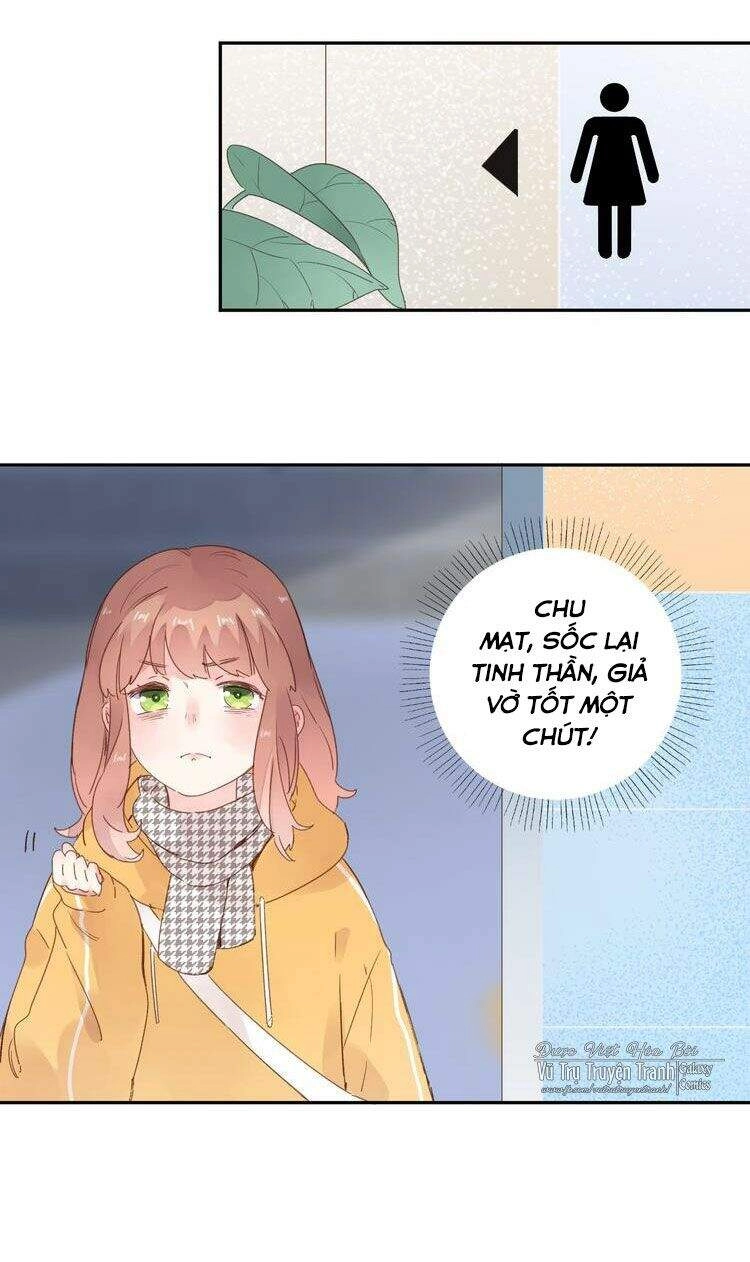 Dolo Mệnh Vận Giao Nang Chapter 49 - 46