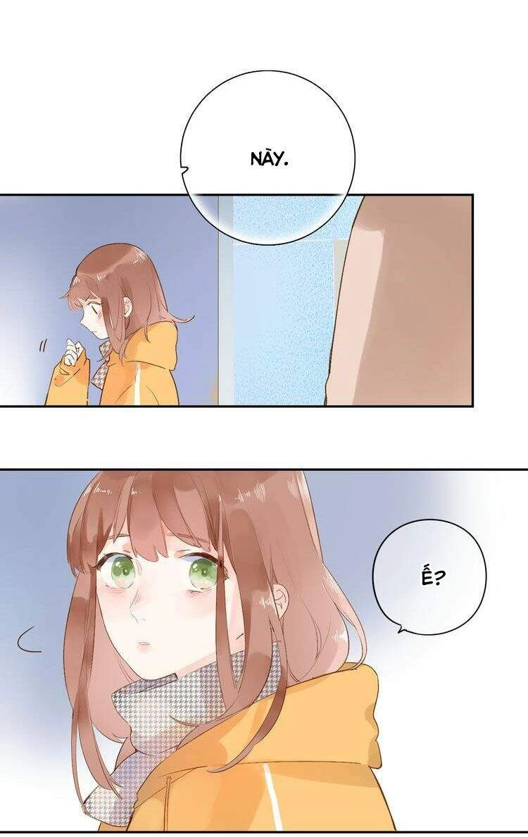 Dolo Mệnh Vận Giao Nang Chapter 49 - 47