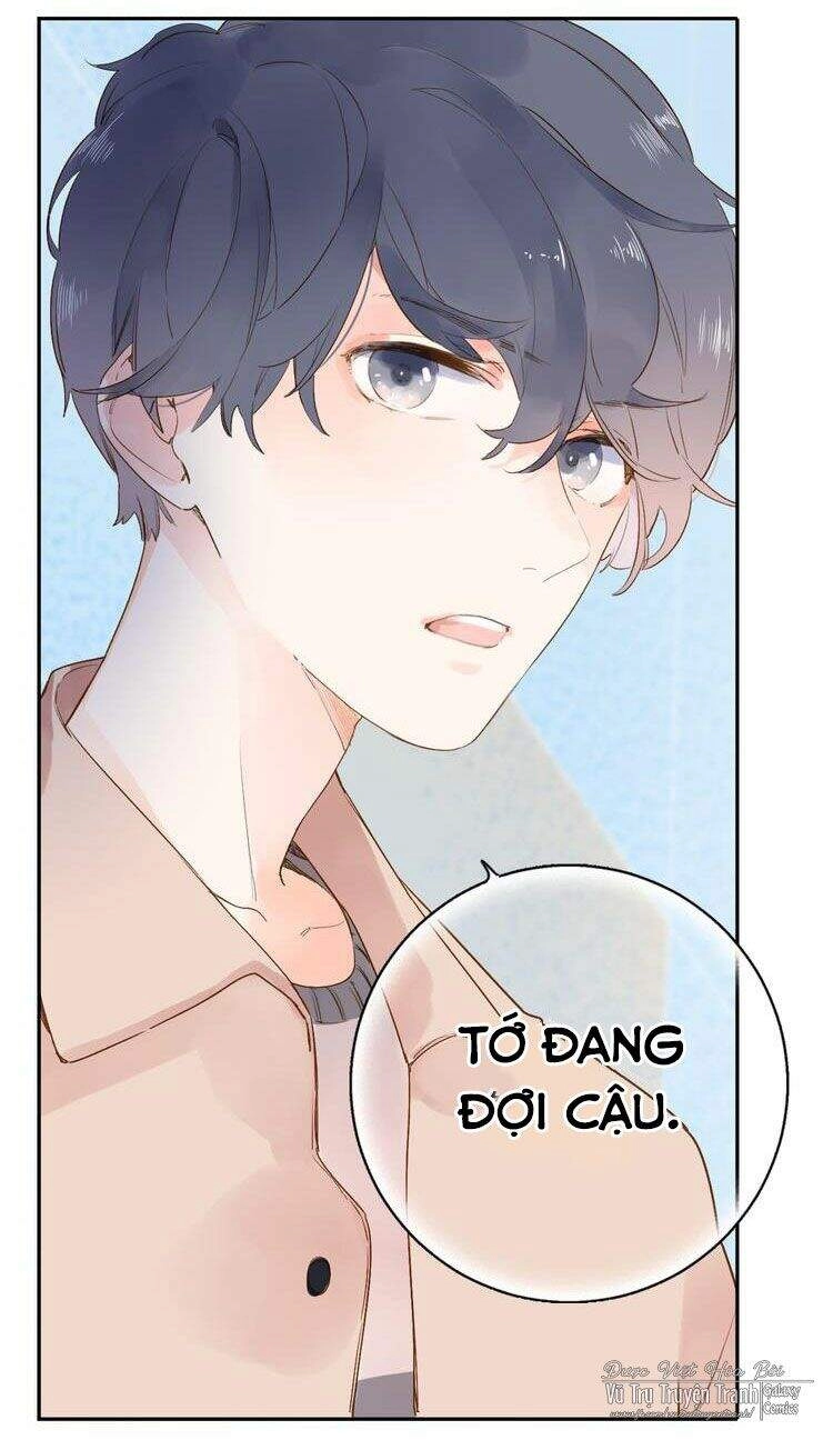 Dolo Mệnh Vận Giao Nang Chapter 49 - 52