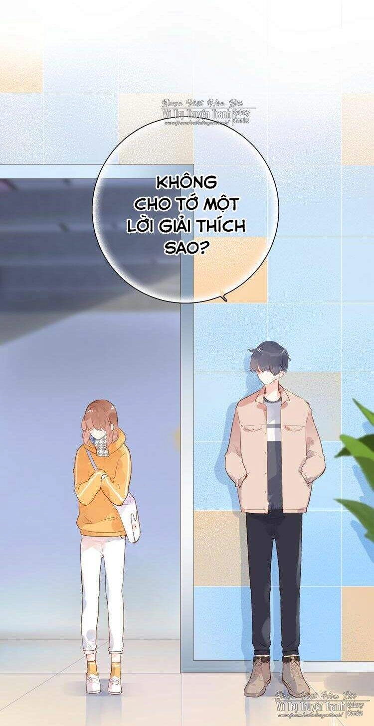 Dolo Mệnh Vận Giao Nang Chapter 49 - 55