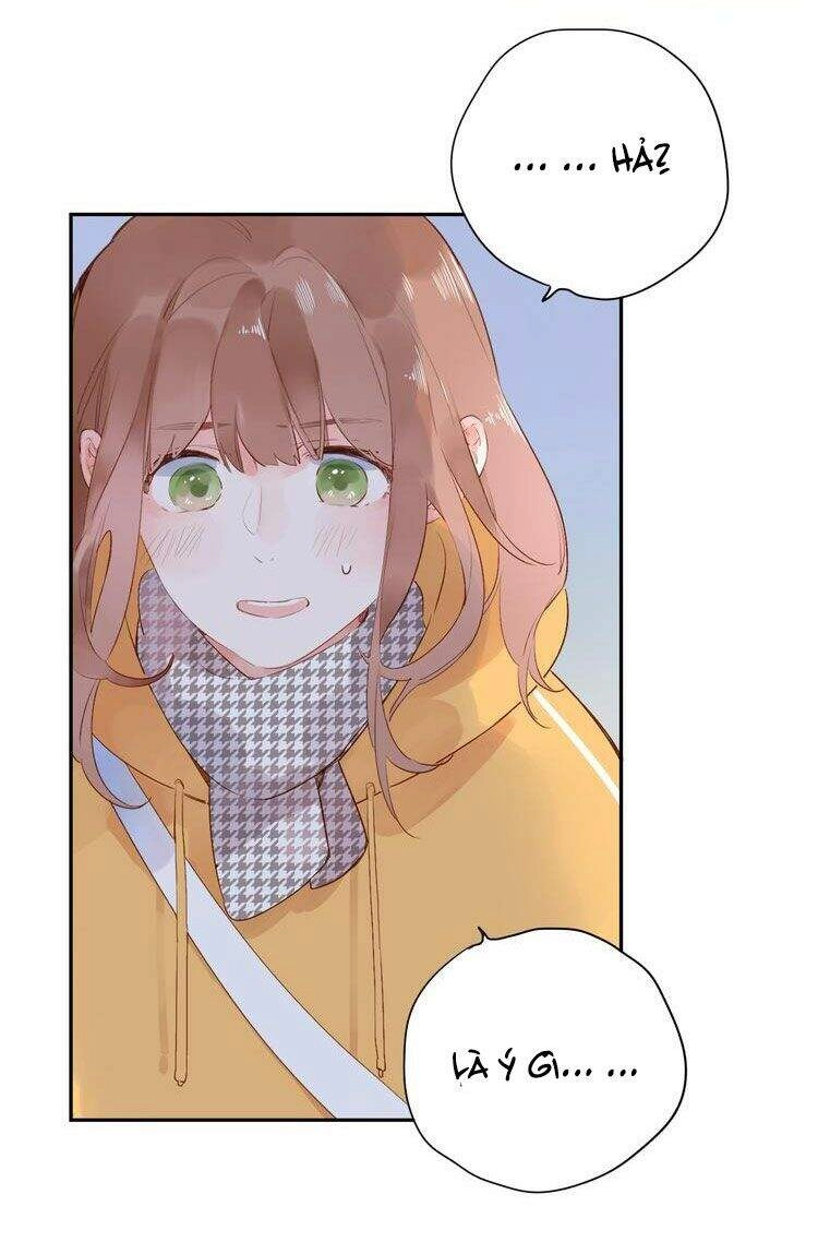 Dolo Mệnh Vận Giao Nang Chapter 49 - 57