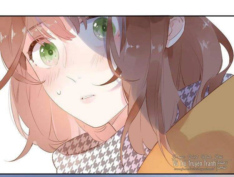 Dolo Mệnh Vận Giao Nang Chapter 49 - 58