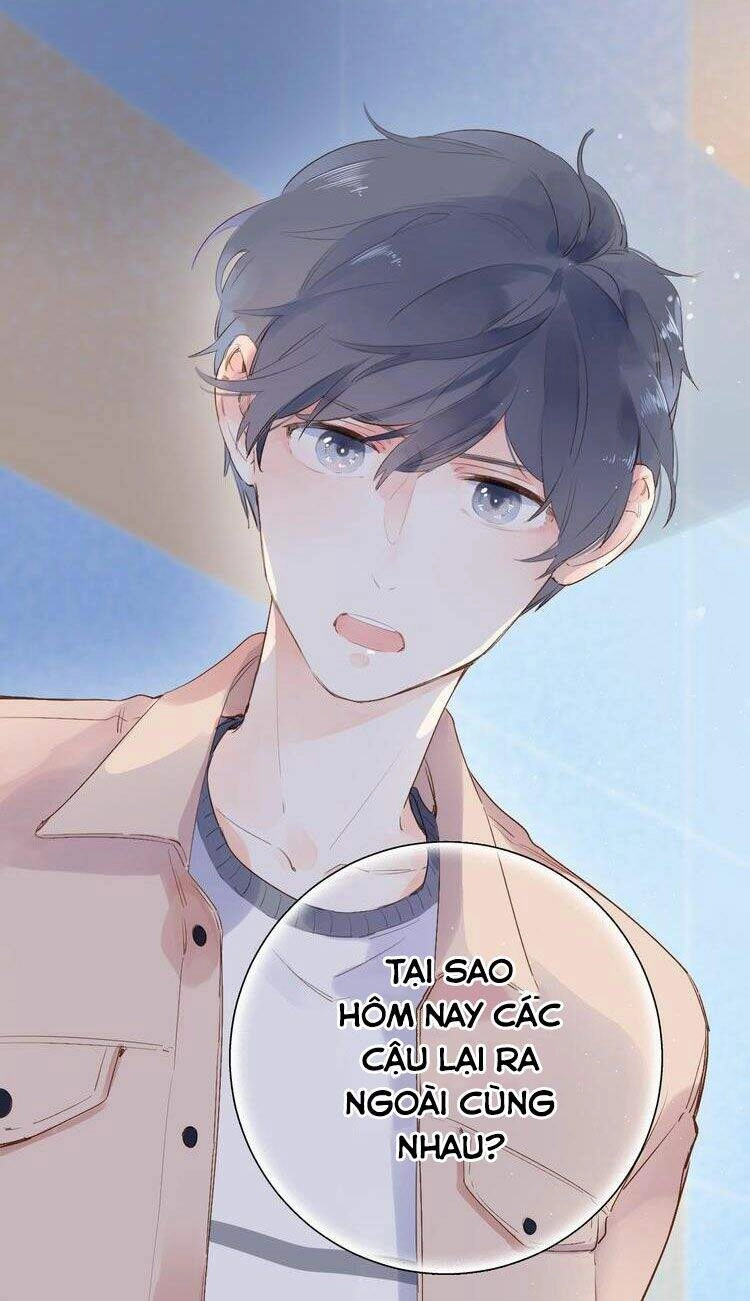 Dolo Mệnh Vận Giao Nang Chapter 49 - 59