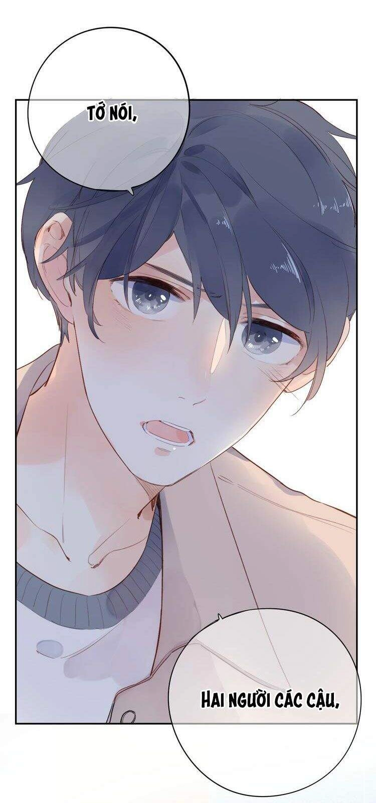 Dolo Mệnh Vận Giao Nang Chapter 49 - 62