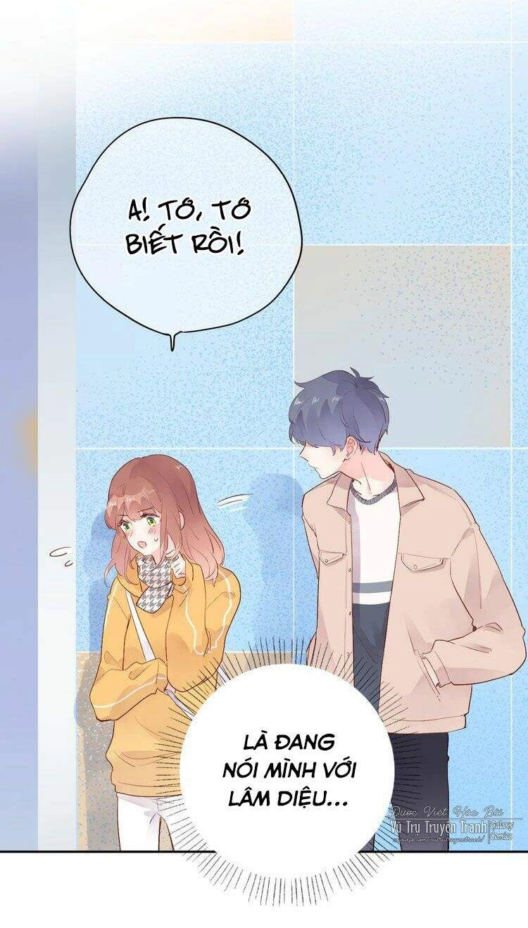 Dolo Mệnh Vận Giao Nang Chapter 49 - 63