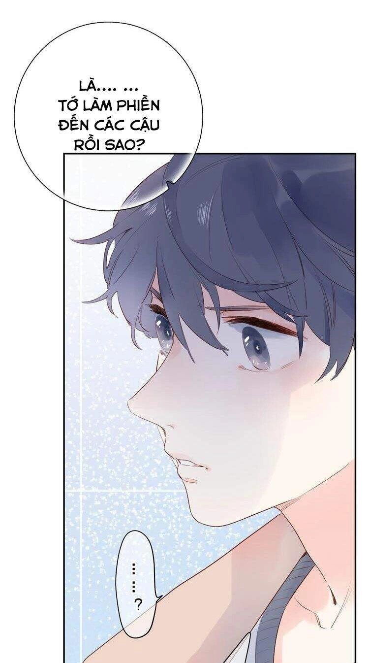 Dolo Mệnh Vận Giao Nang Chapter 49 - 64