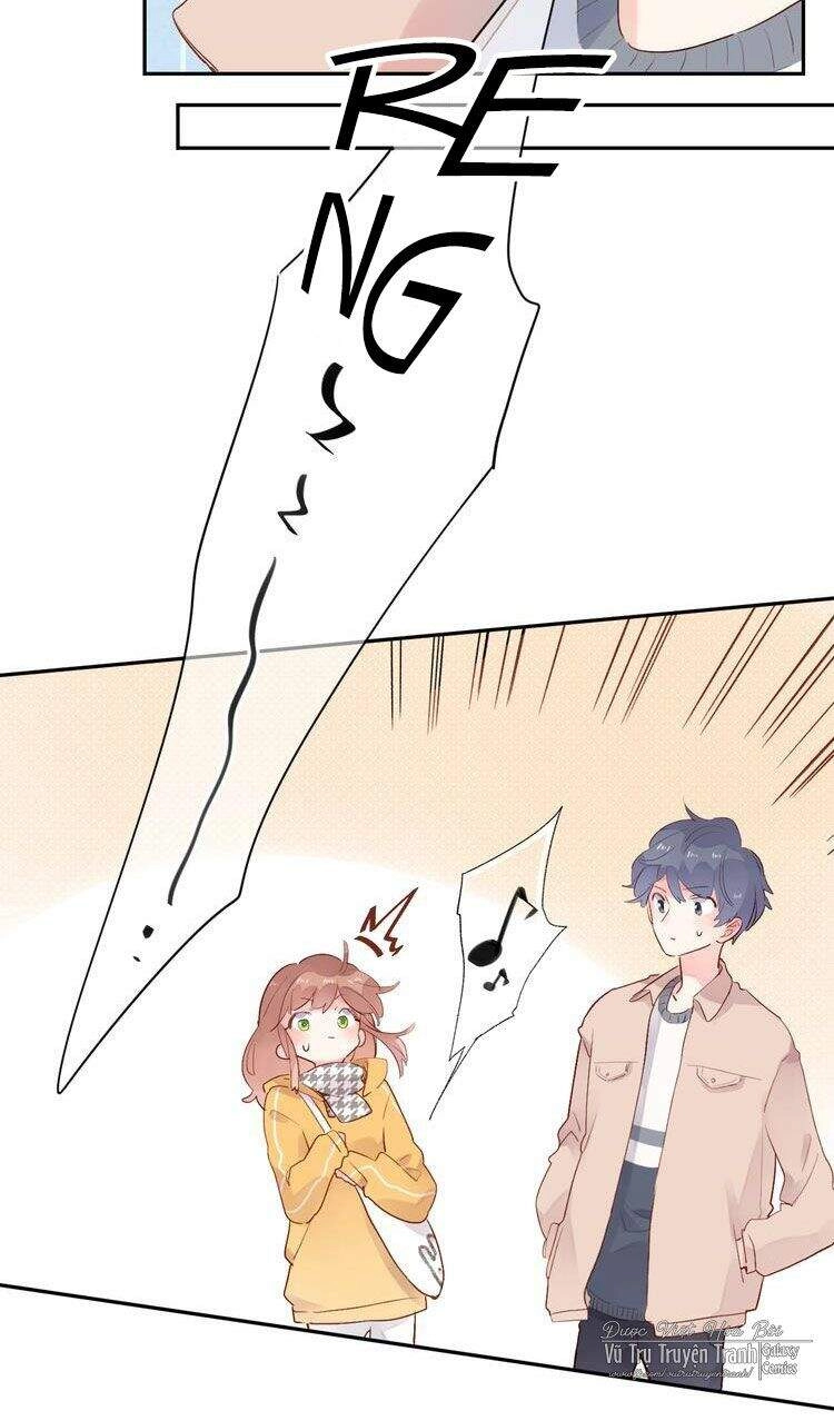 Dolo Mệnh Vận Giao Nang Chapter 49 - 65