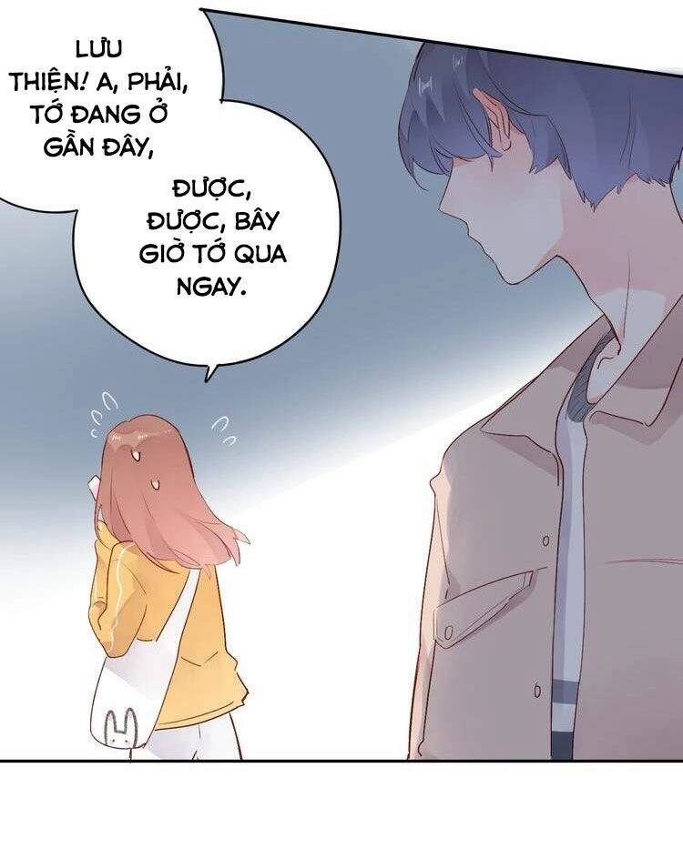 Dolo Mệnh Vận Giao Nang Chapter 49 - 66