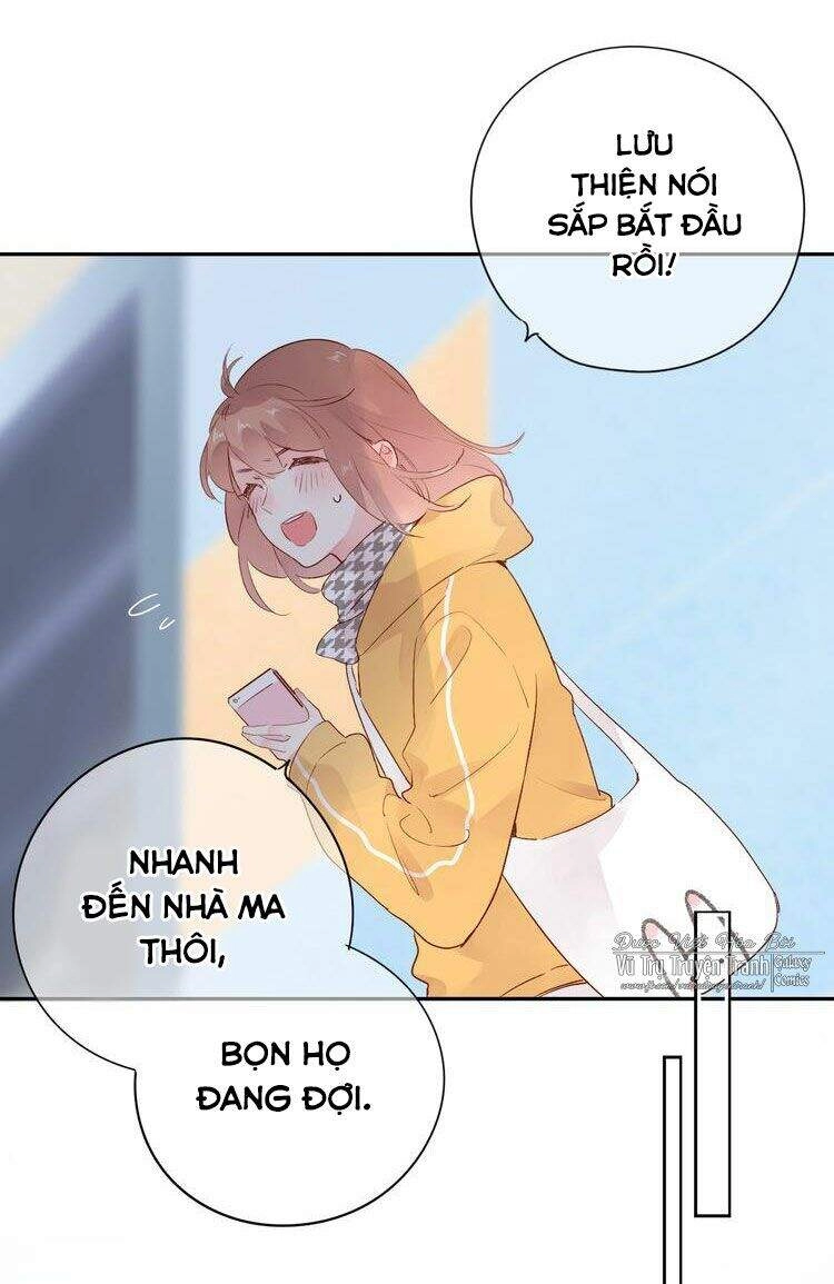 Dolo Mệnh Vận Giao Nang Chapter 49 - 67