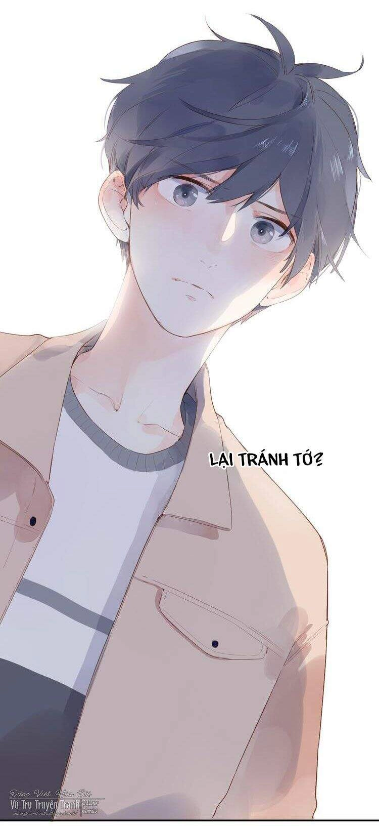 Dolo Mệnh Vận Giao Nang Chapter 49 - 70