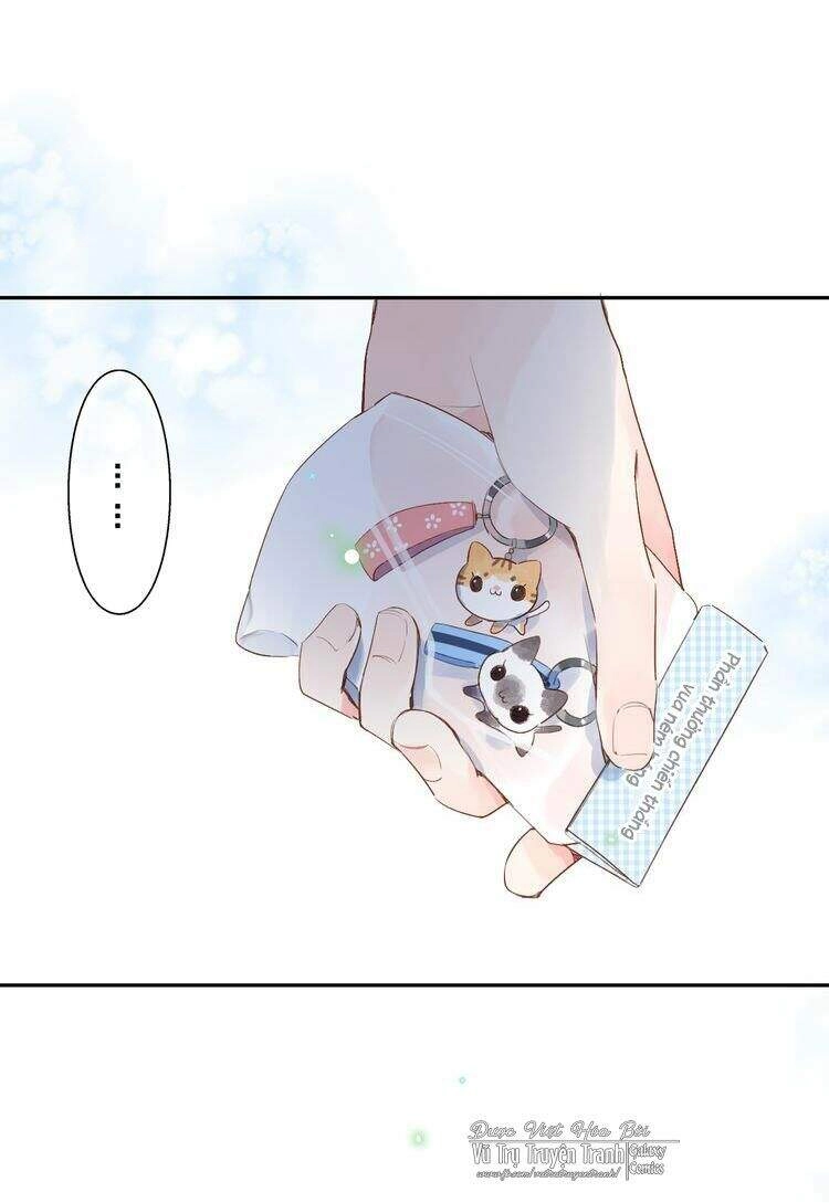 Dolo Mệnh Vận Giao Nang Chapter 49 - 72