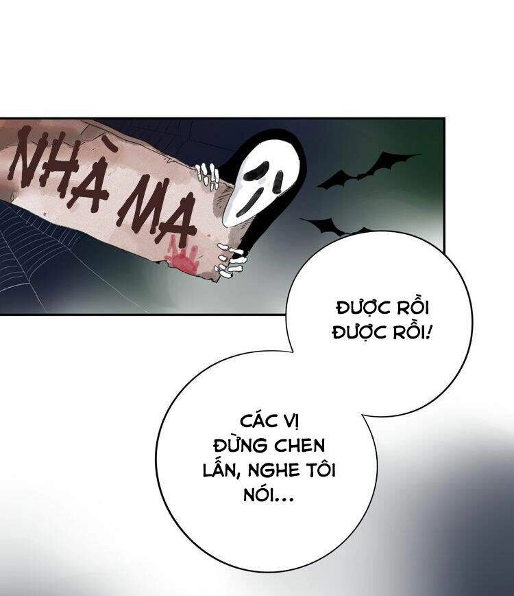 Dolo Mệnh Vận Giao Nang Chapter 49 - 74