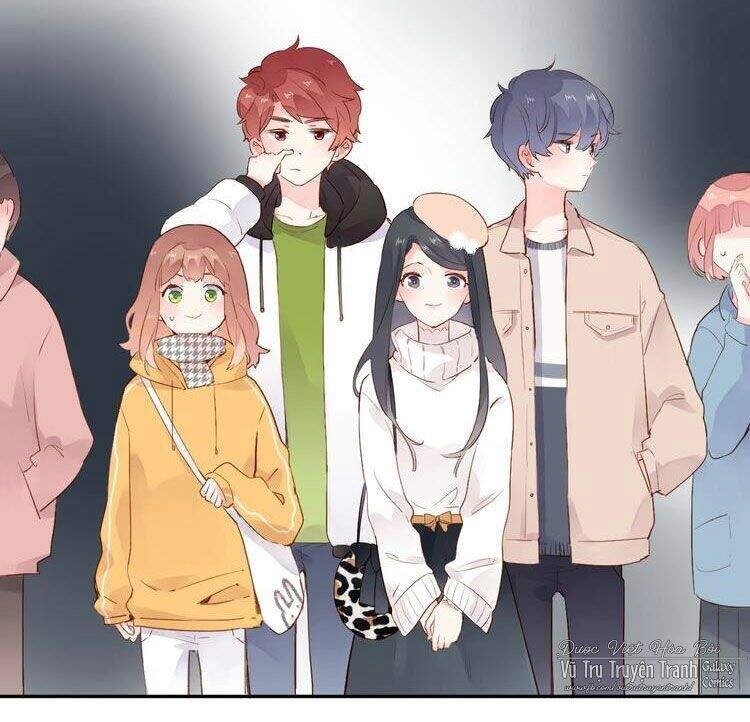 Dolo Mệnh Vận Giao Nang Chapter 49 - 75