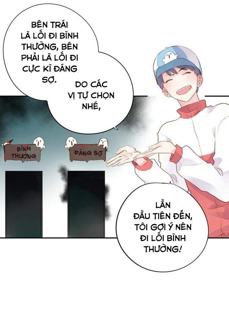 Dolo Mệnh Vận Giao Nang Chapter 49 - 76