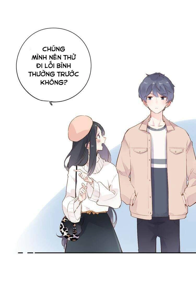 Dolo Mệnh Vận Giao Nang Chapter 49 - 77