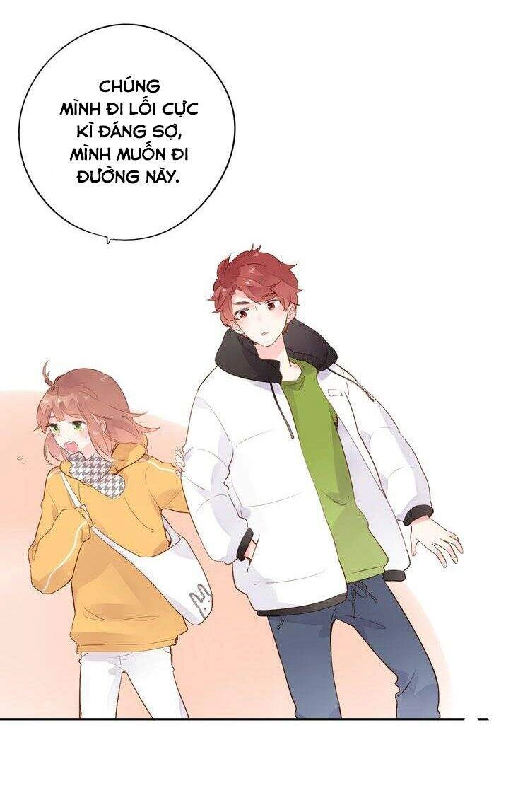 Dolo Mệnh Vận Giao Nang Chapter 49 - 79