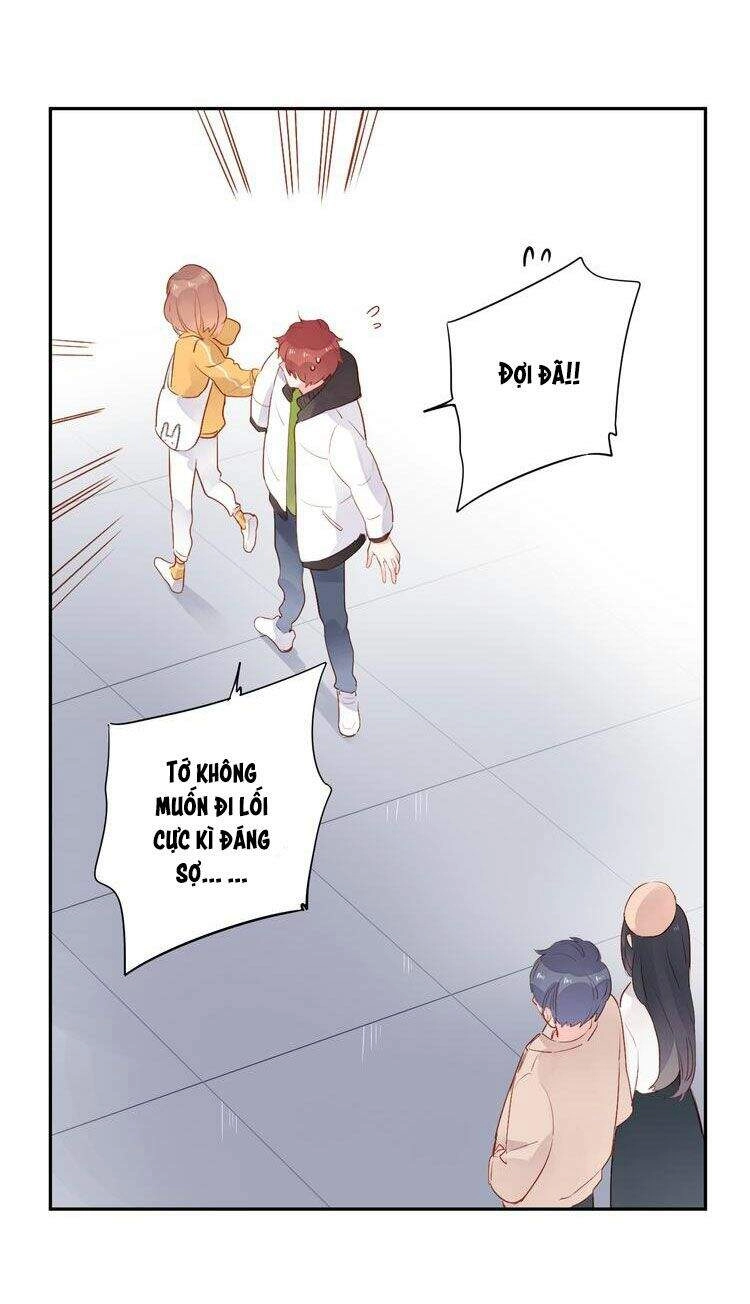 Dolo Mệnh Vận Giao Nang Chapter 49 - 80