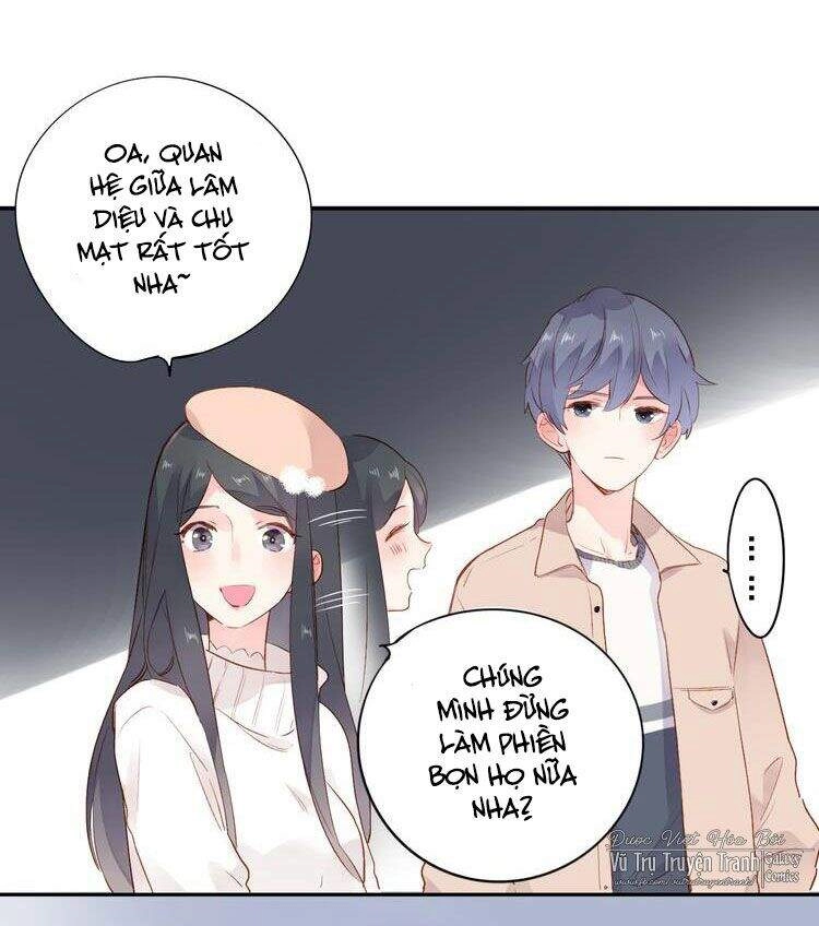 Dolo Mệnh Vận Giao Nang Chapter 49 - 81