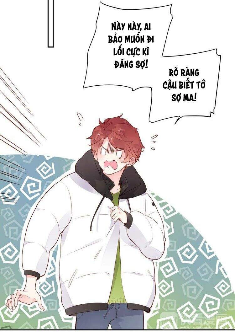 Dolo Mệnh Vận Giao Nang Chapter 49 - 84