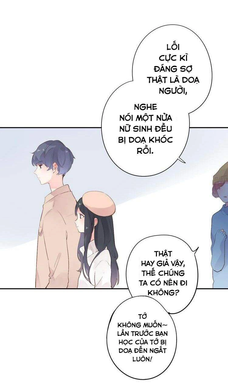 Dolo Mệnh Vận Giao Nang Chapter 49 - 92