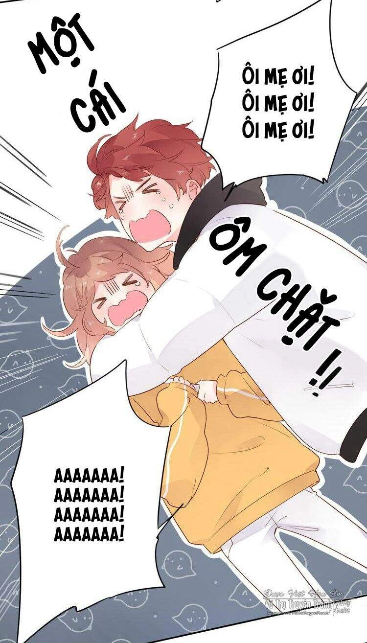 Dolo Mệnh Vận Giao Nang Chapter 49 - 99