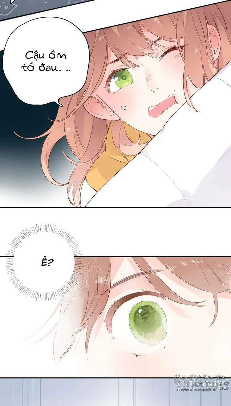 Dolo Mệnh Vận Giao Nang Chapter 49 - 100