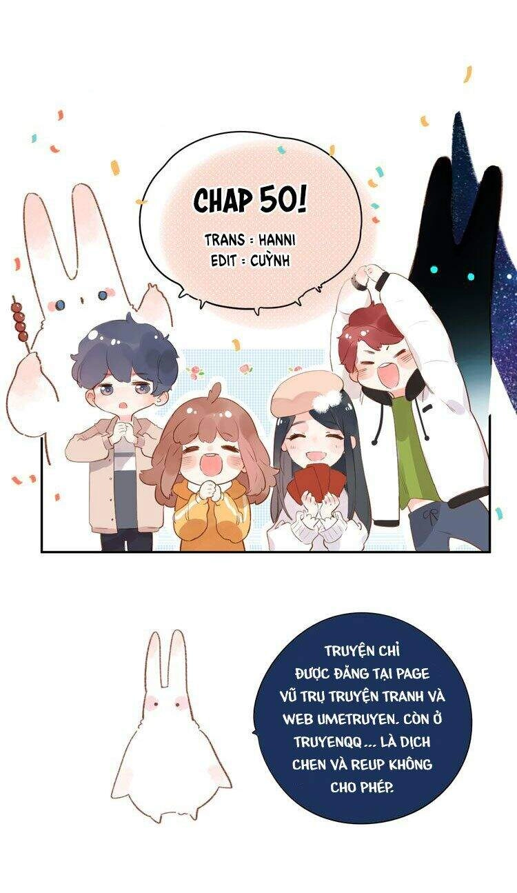 Dolo Mệnh Vận Giao Nang Chapter 50 - 1