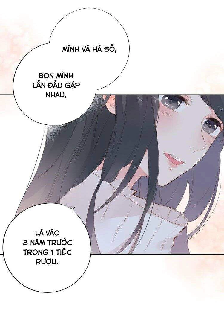 Dolo Mệnh Vận Giao Nang Chapter 50 - 3