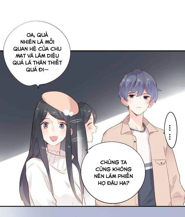 Dolo Mệnh Vận Giao Nang Chapter 50 - 6