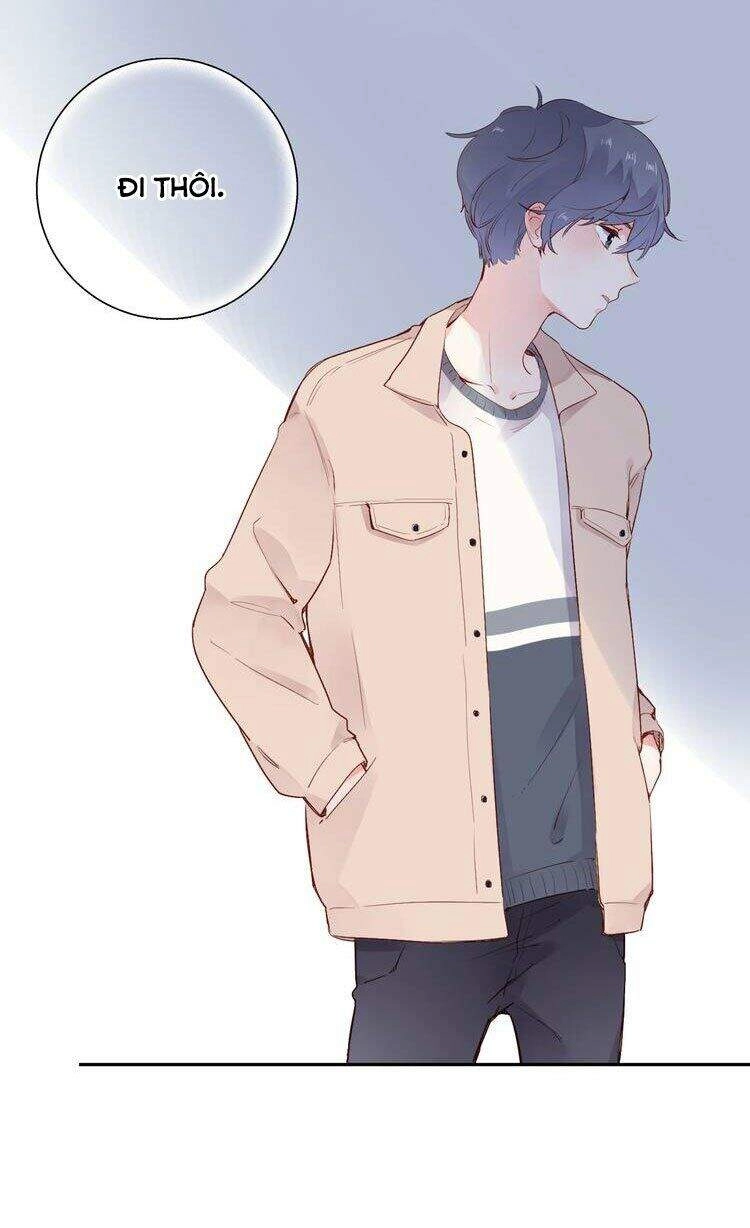 Dolo Mệnh Vận Giao Nang Chapter 50 - 7