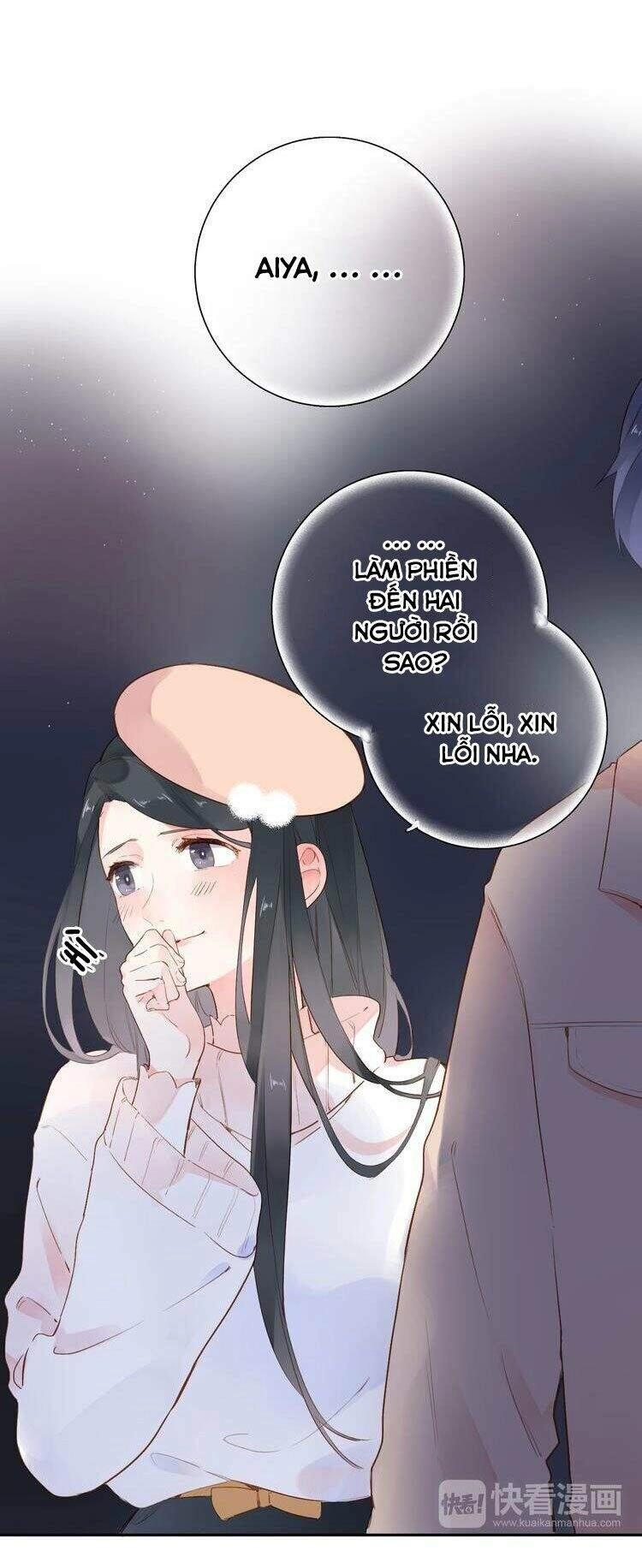 Dolo Mệnh Vận Giao Nang Chapter 50 - 16