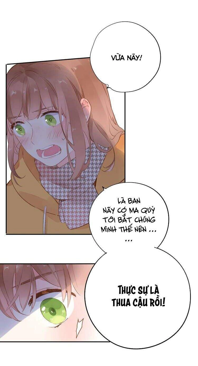 Dolo Mệnh Vận Giao Nang Chapter 50 - 18