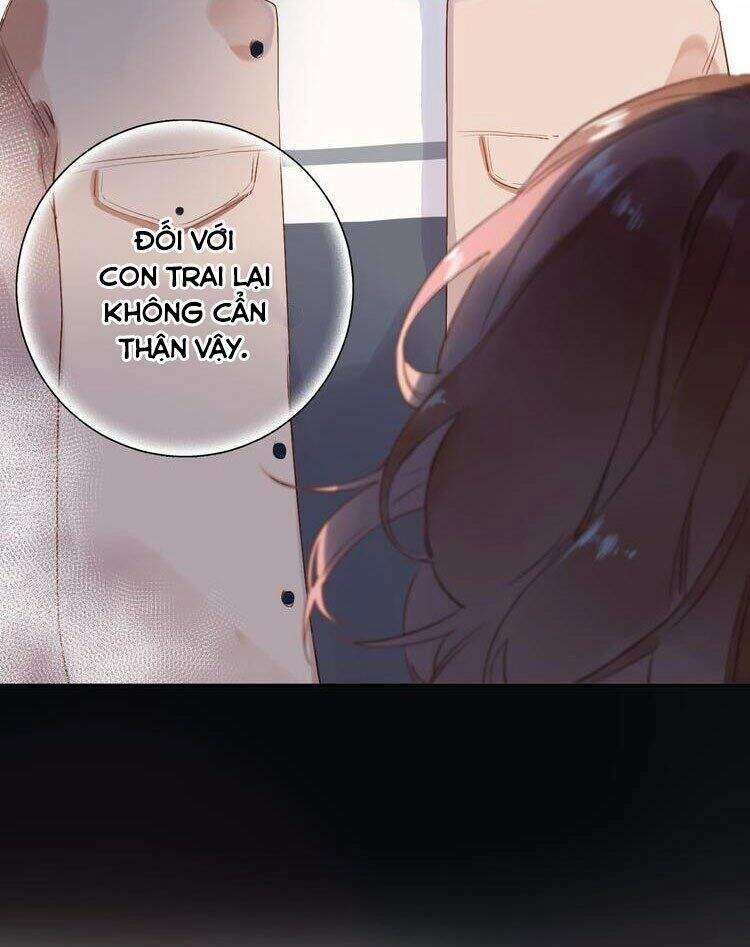 Dolo Mệnh Vận Giao Nang Chapter 50 - 22