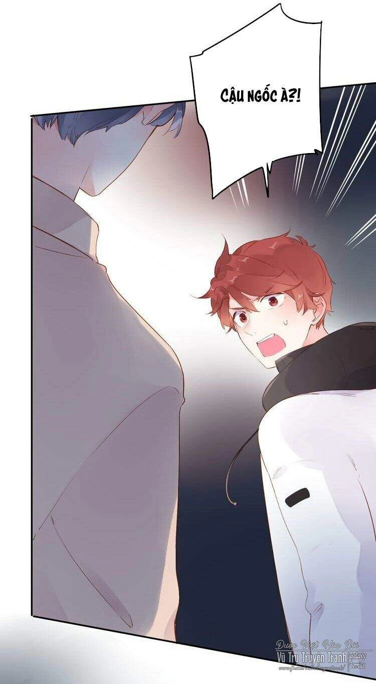 Dolo Mệnh Vận Giao Nang Chapter 50 - 31