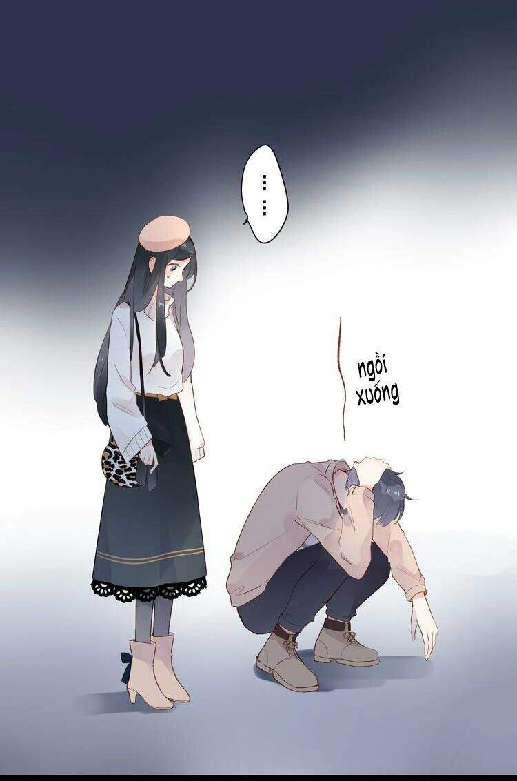 Dolo Mệnh Vận Giao Nang Chapter 50 - 35