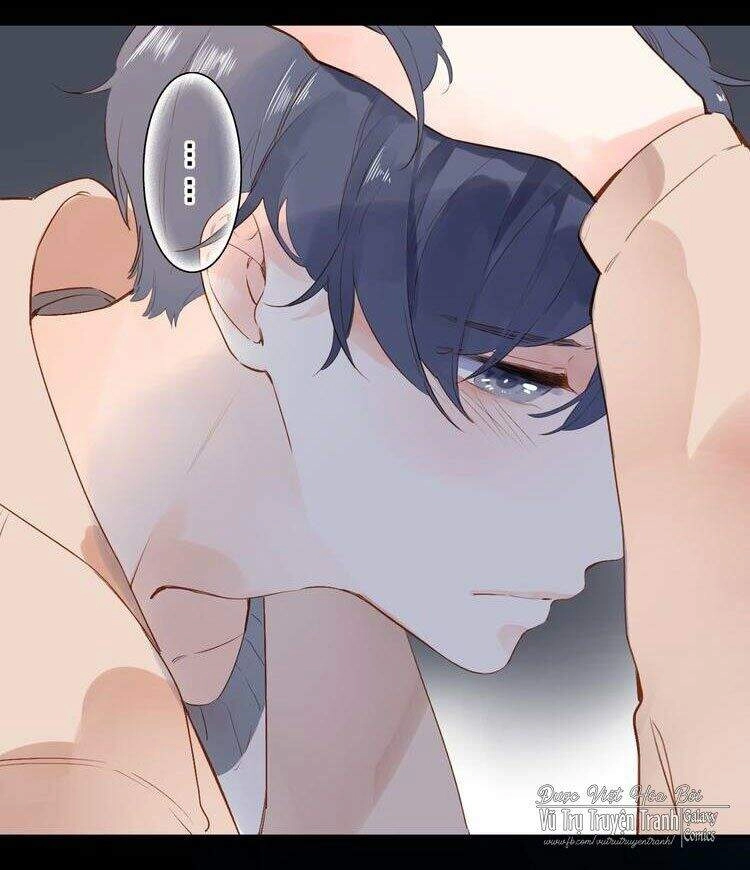 Dolo Mệnh Vận Giao Nang Chapter 50 - 36