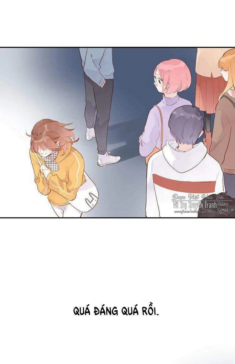 Dolo Mệnh Vận Giao Nang Chapter 50 - 41