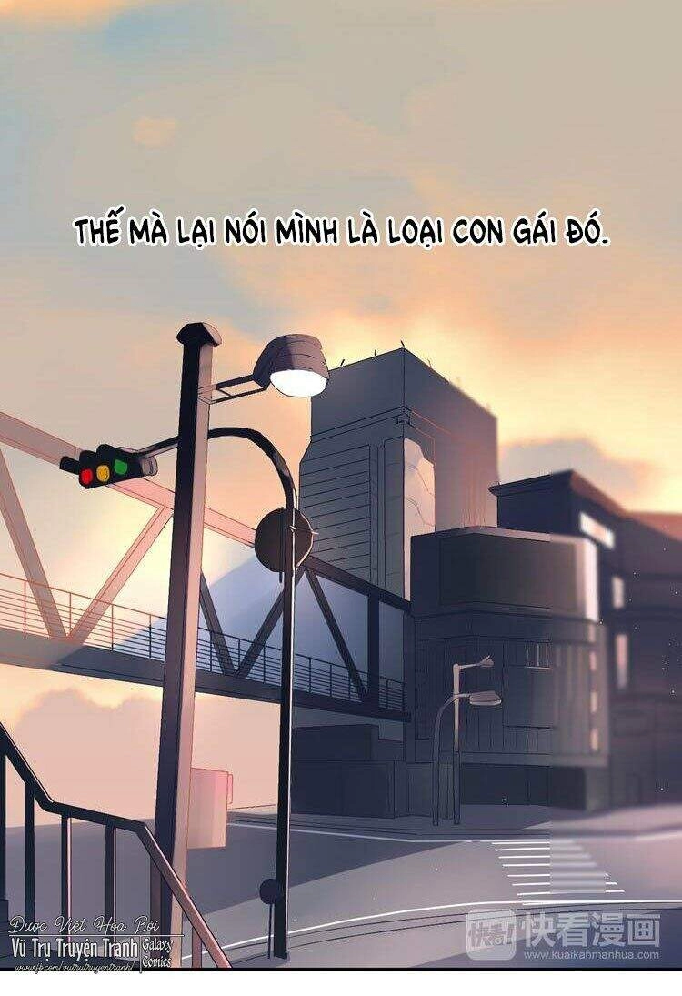 Dolo Mệnh Vận Giao Nang Chapter 50 - 43