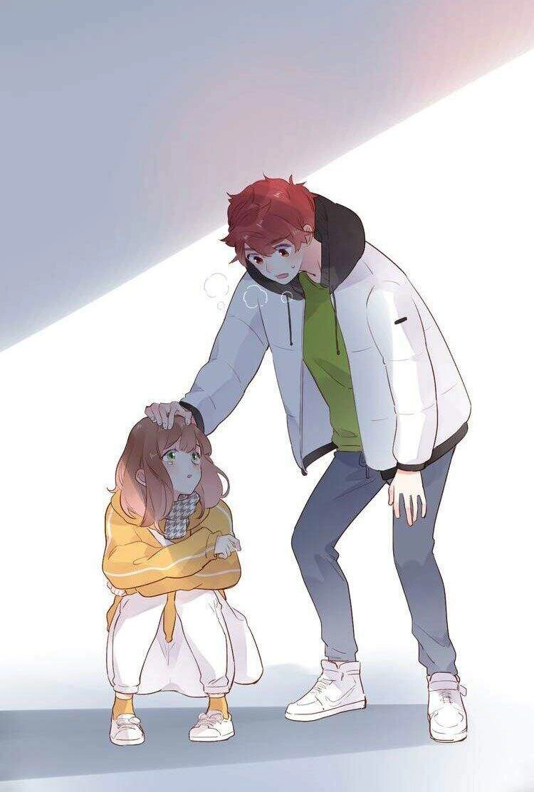 Dolo Mệnh Vận Giao Nang Chapter 50 - 53