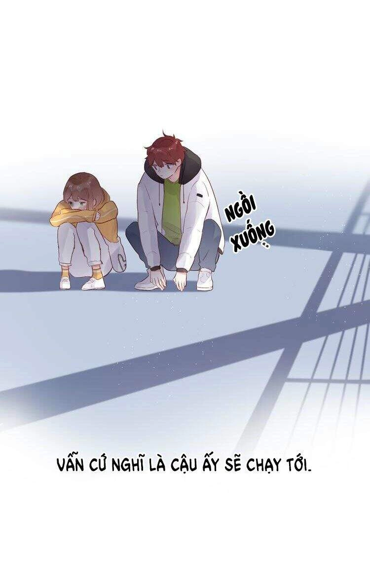 Dolo Mệnh Vận Giao Nang Chapter 50 - 56