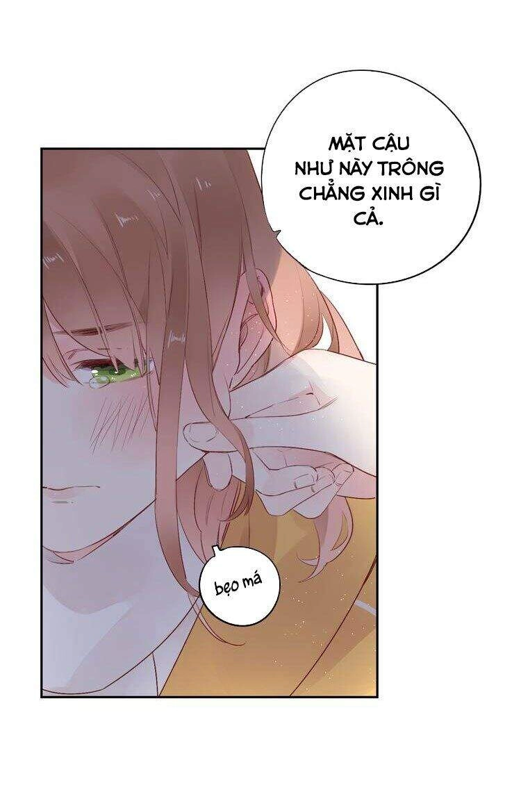 Dolo Mệnh Vận Giao Nang Chapter 50 - 58